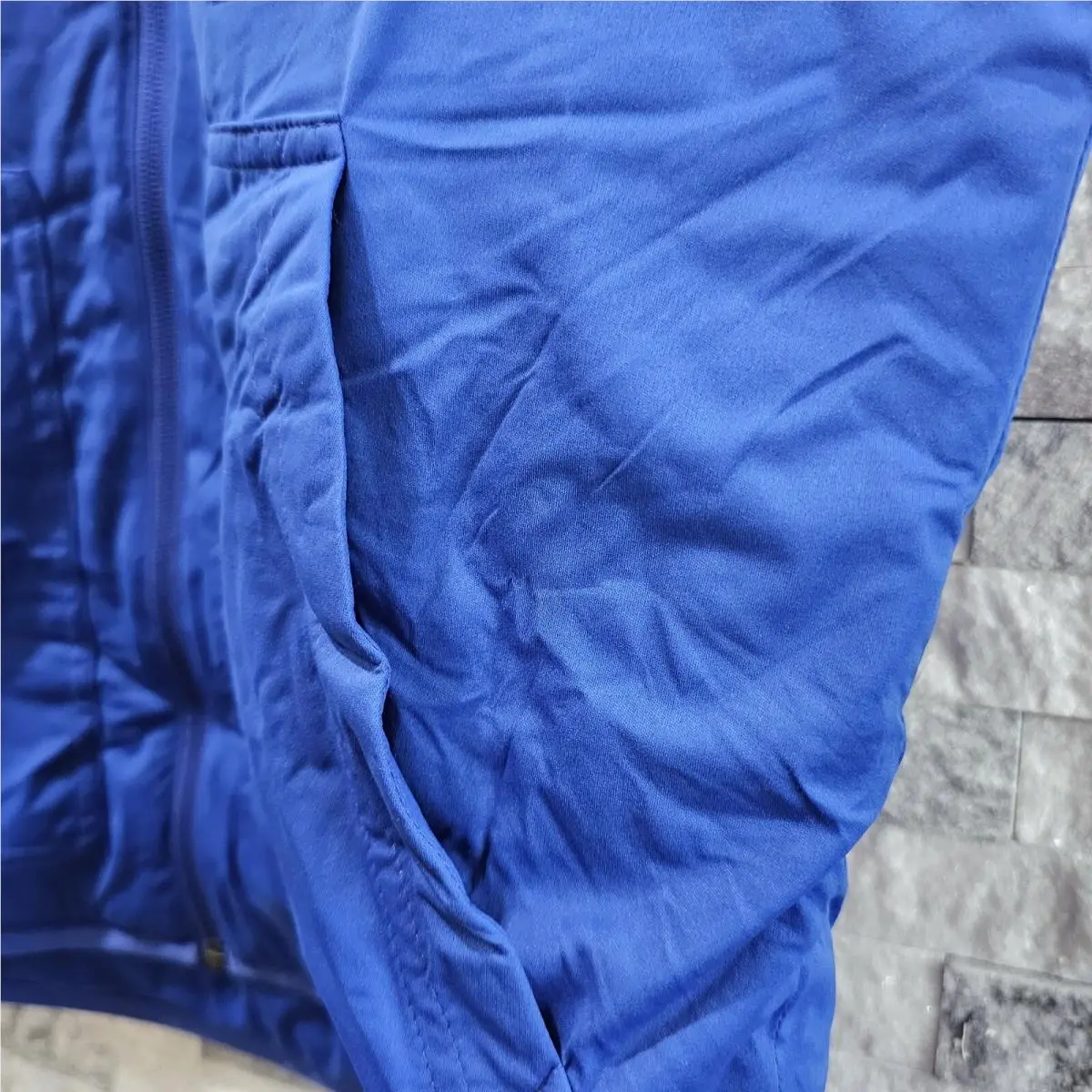 Adidas clothing - Blue 8