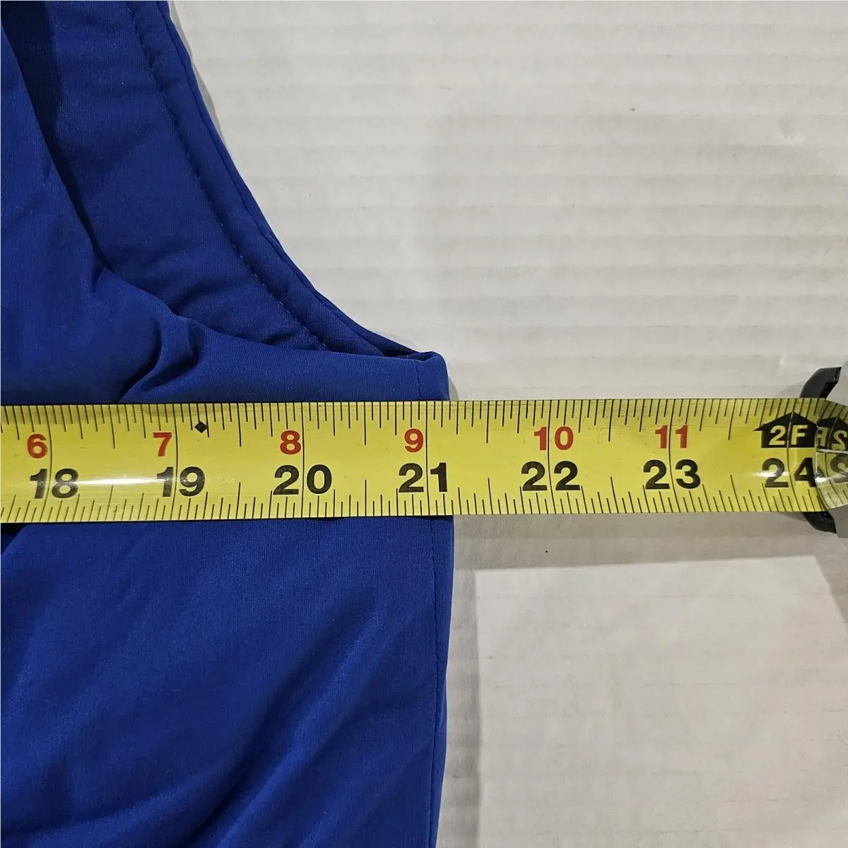 Adidas clothing - Blue 2