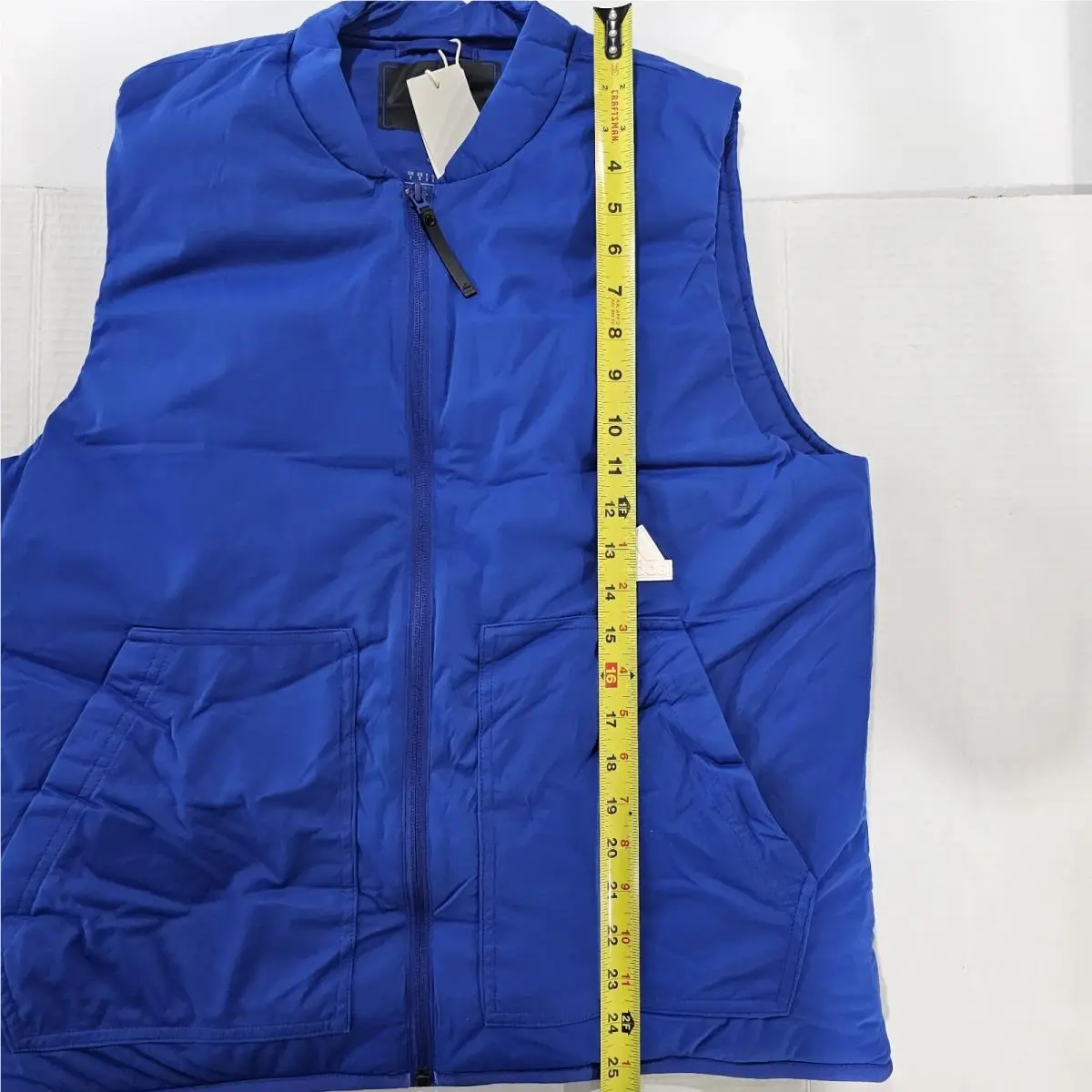 Adidas clothing - Blue 3