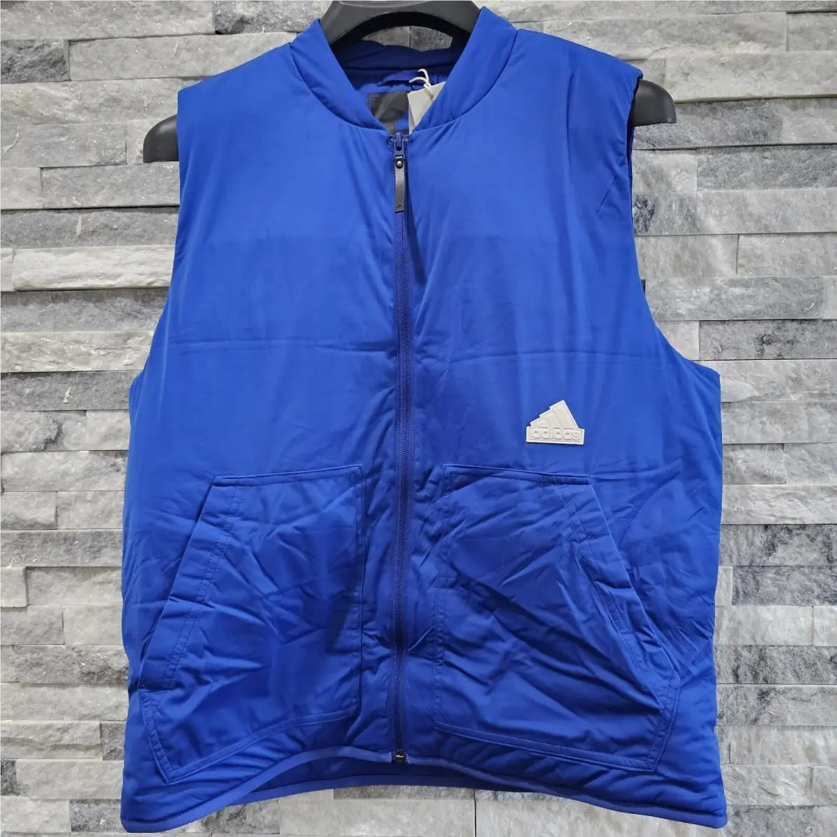 Adidas clothing - Blue 5