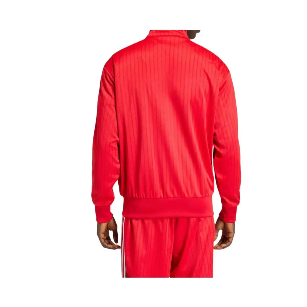 Adidas clothing - adidas Firebird - Firebird - KE2149 - Red (UPC: 198326032666) 6