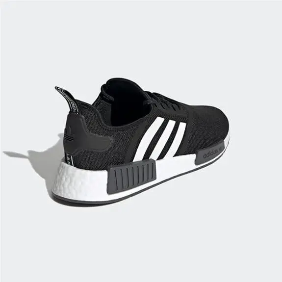Adidas shoes - adidas NMD R1 - NMD - Black 2