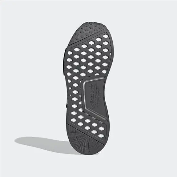 Adidas shoes - adidas NMD R1 - NMD - Black 4