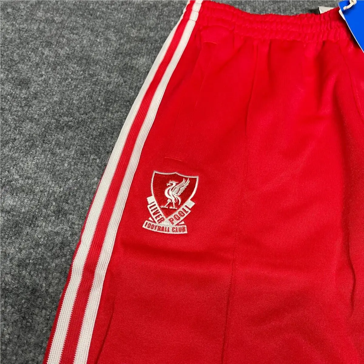 Adidas clothing - Red 9