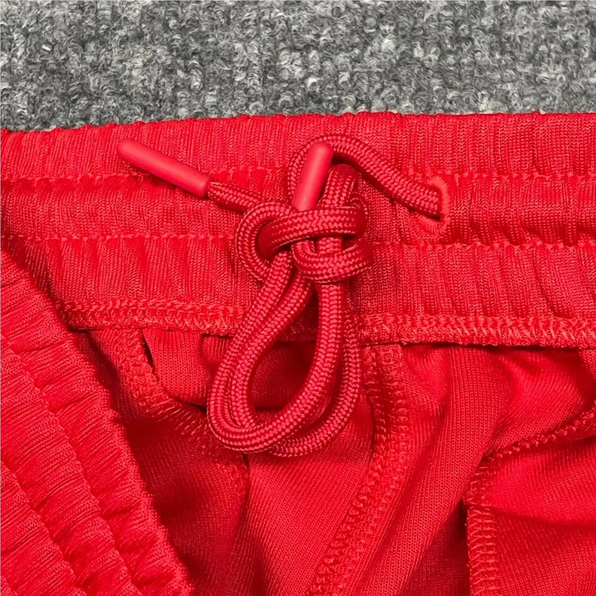 Adidas clothing - Red 11