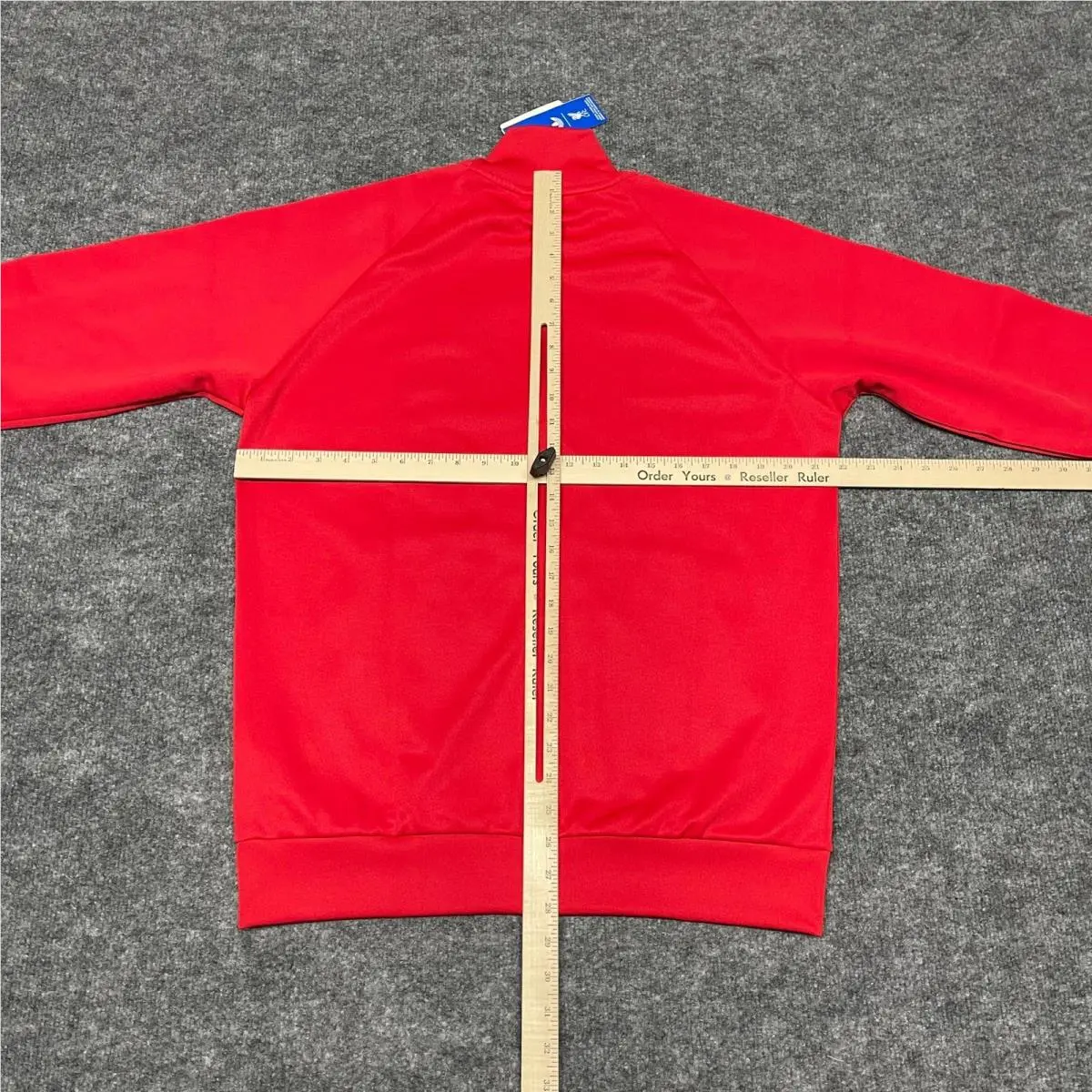 Adidas clothing - Red 12