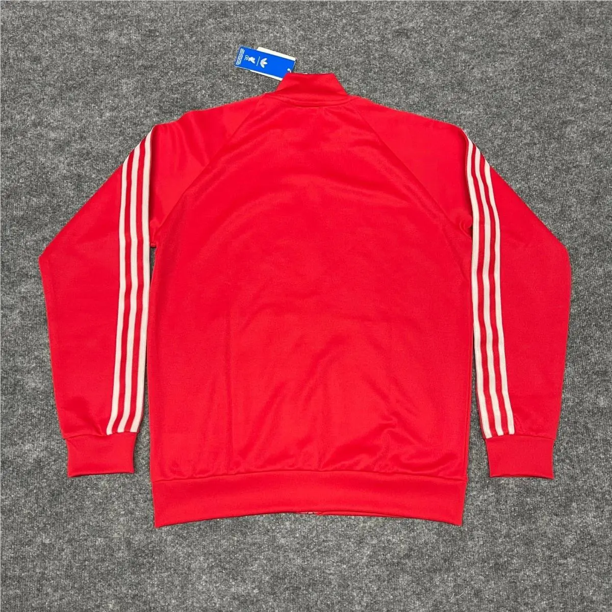 Adidas clothing - Red 1