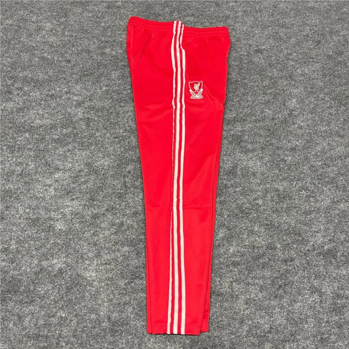 Adidas clothing - Red 4