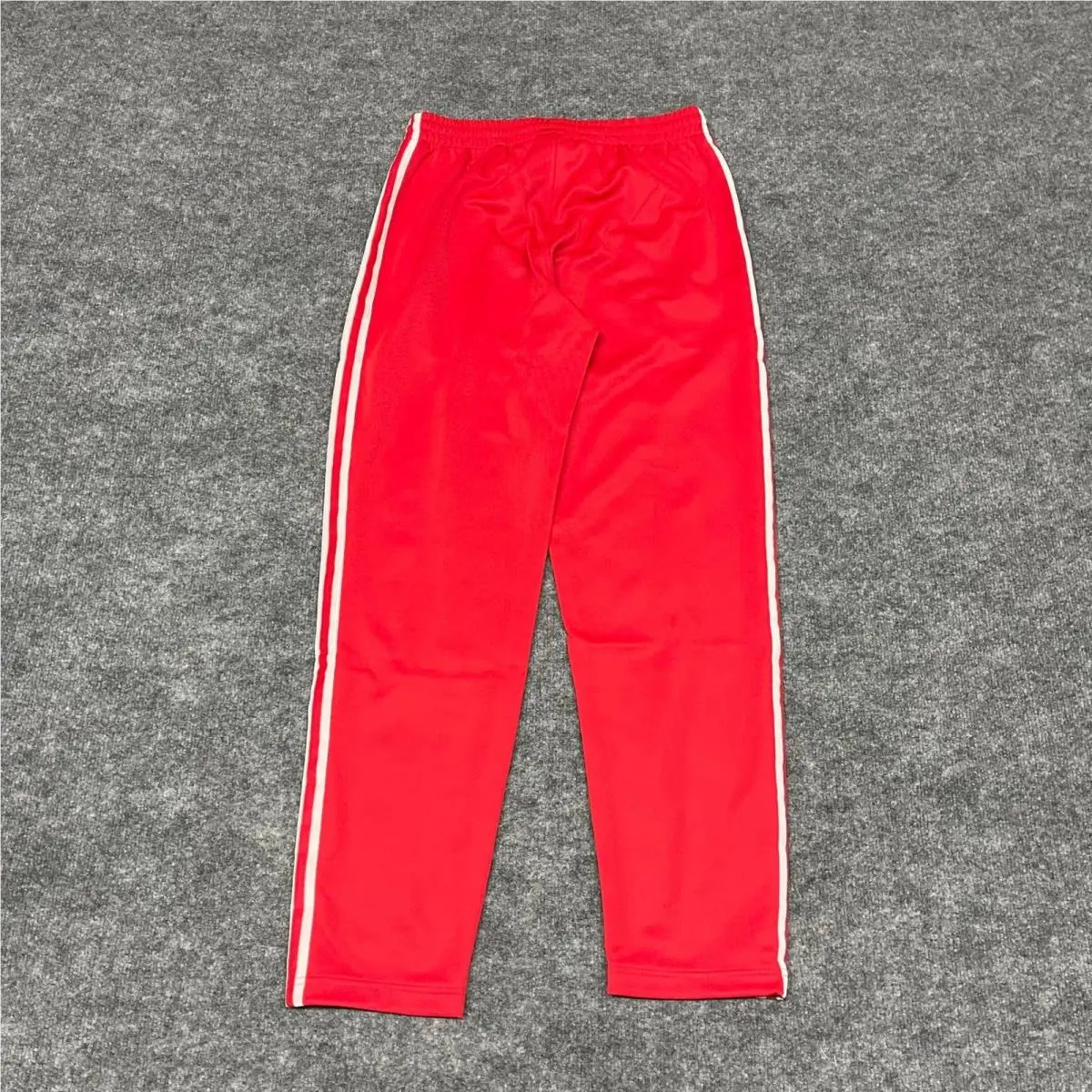 Adidas clothing - Red 5