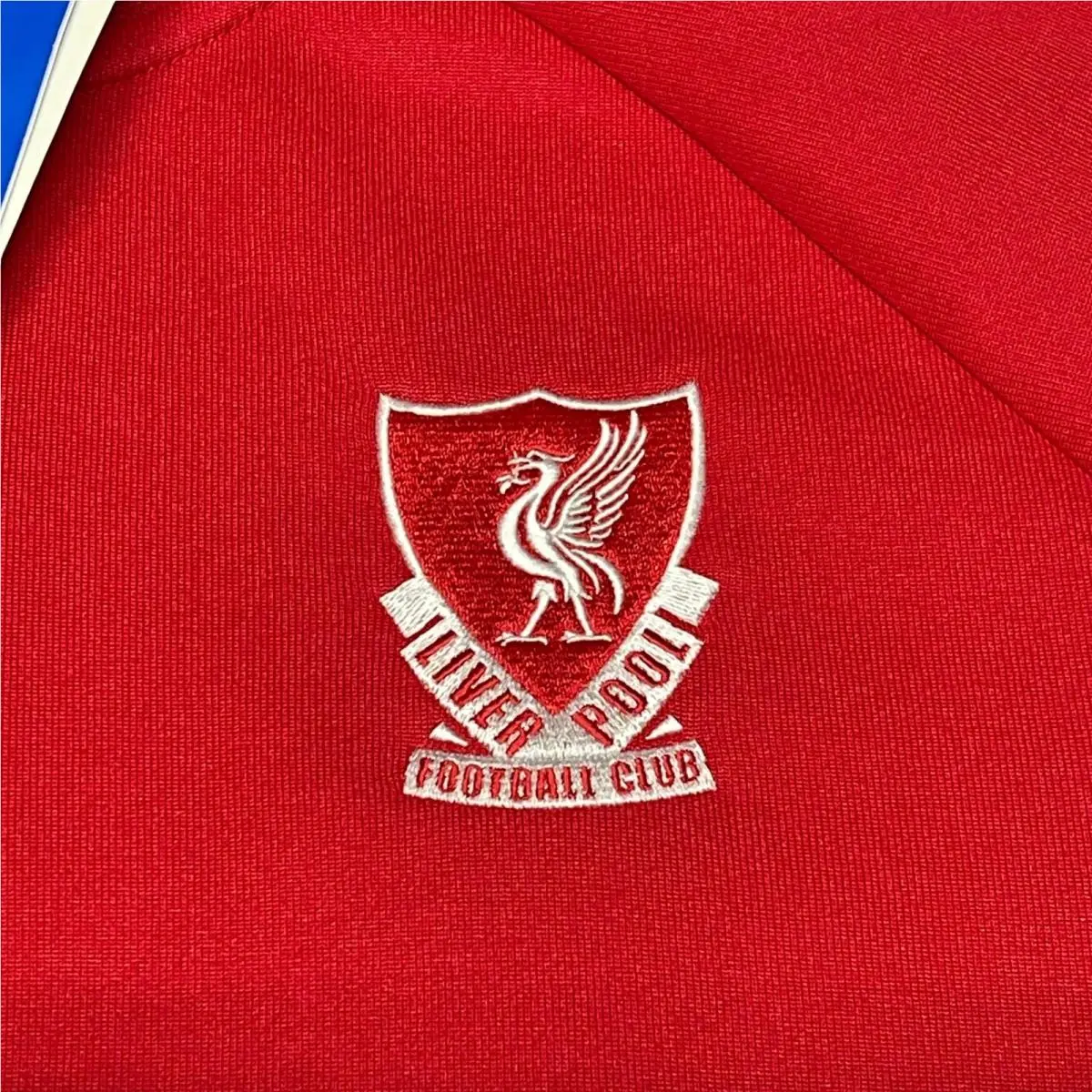 Adidas clothing - Red 7