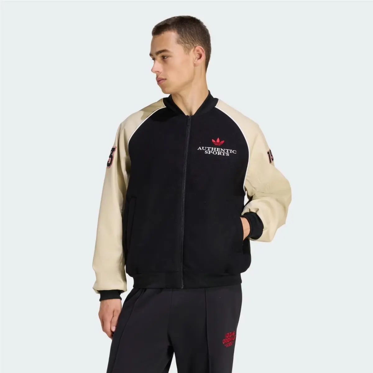 Adidas clothing - Adidas KE2243 - Black (UPC: 198319926774) 2
