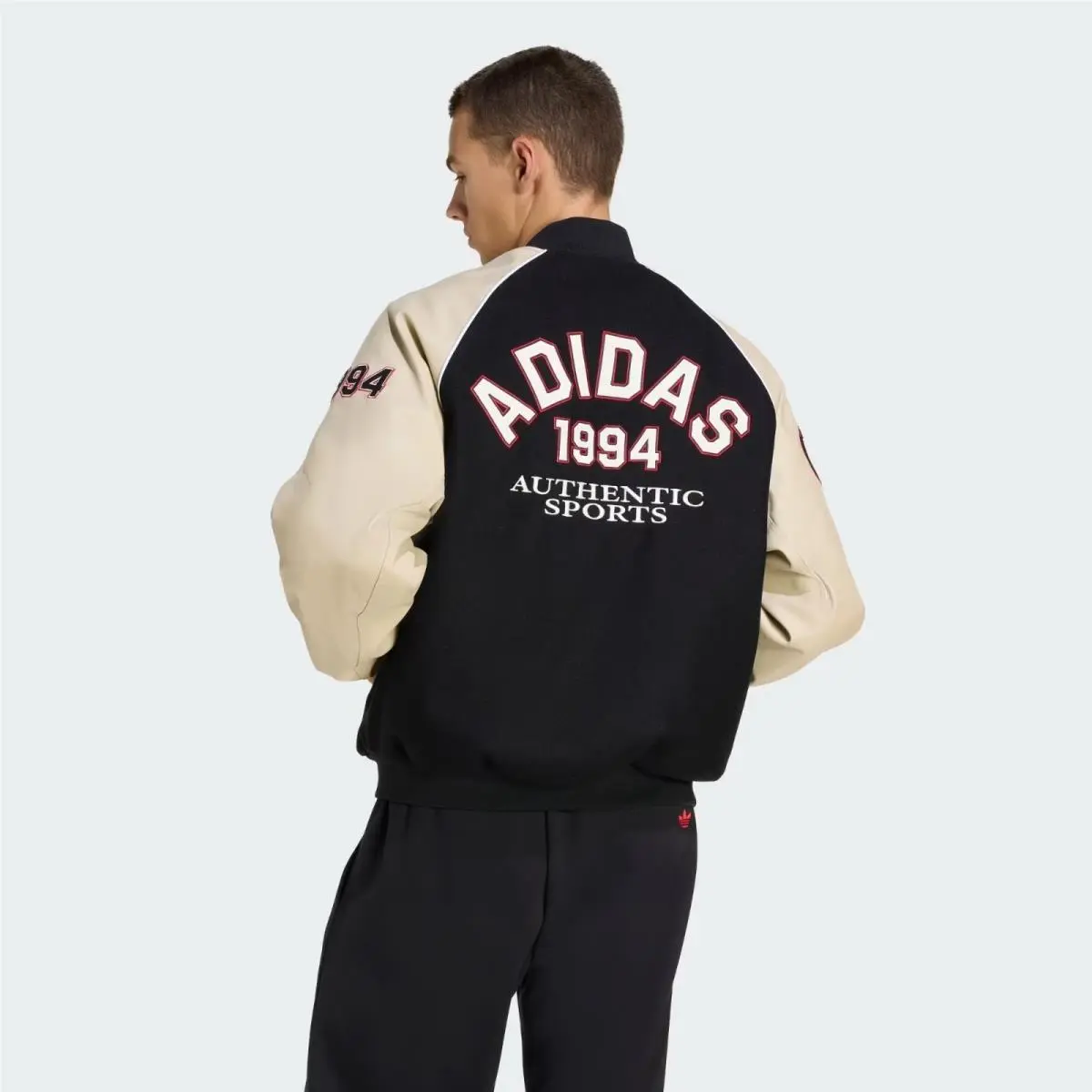 Adidas clothing - Adidas KE2243 - Black (UPC: 198319926774) 3