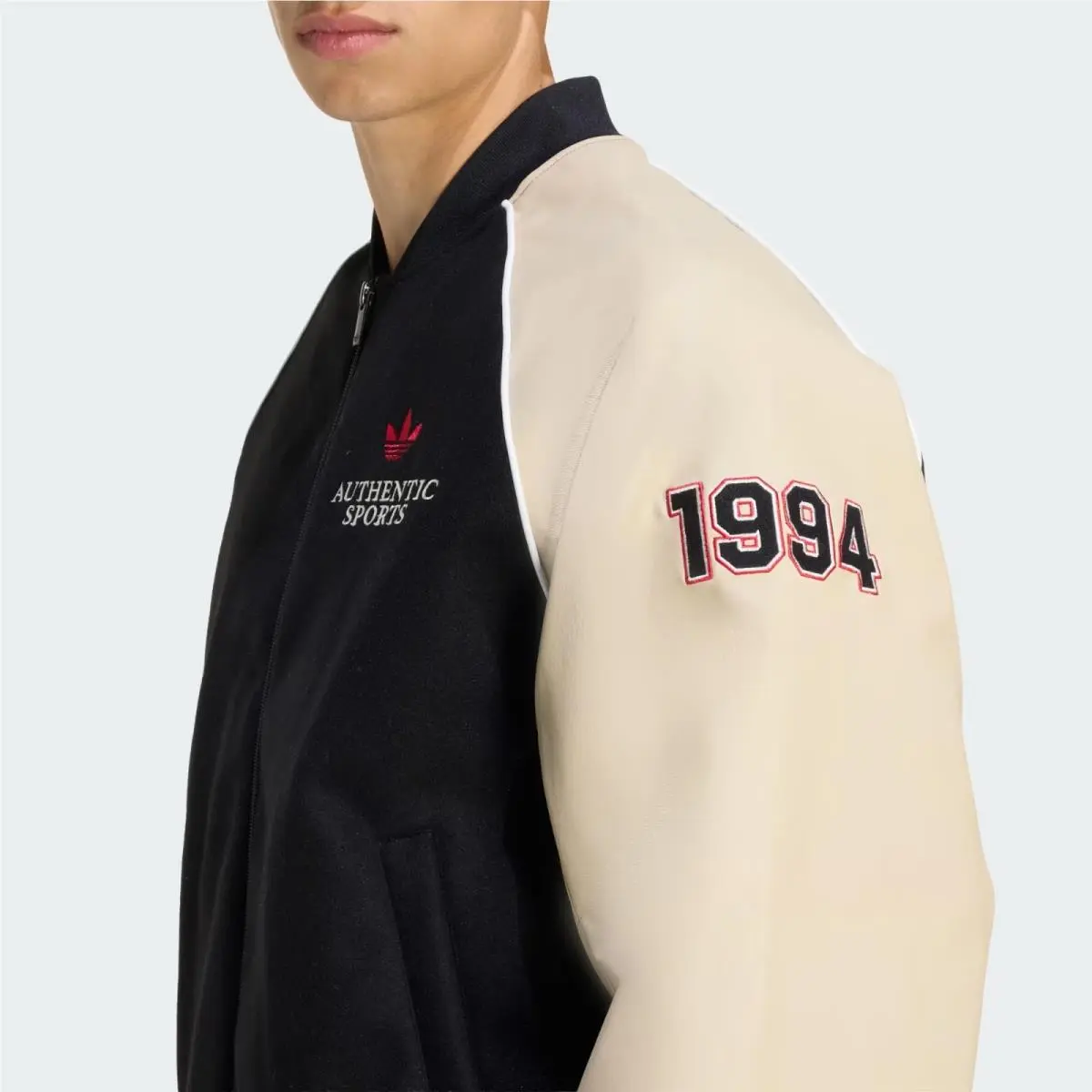 Adidas clothing - Adidas KE2243 - Black (UPC: 198319926774) 5