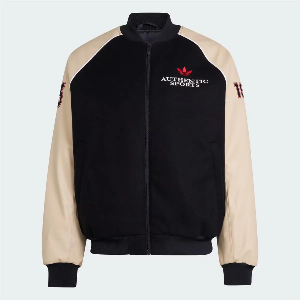 Adidas clothing - Adidas KE2243 - Black (UPC: 198319926774) 7