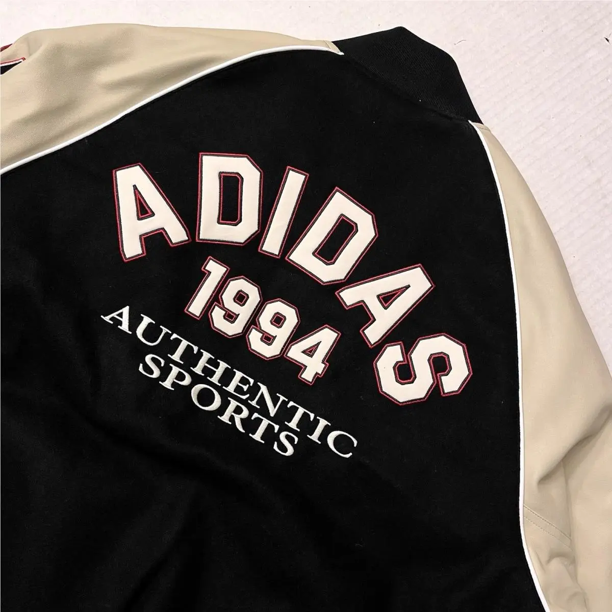 Adidas clothing - Adidas KE2243 - Black (UPC: 198319926774) 1