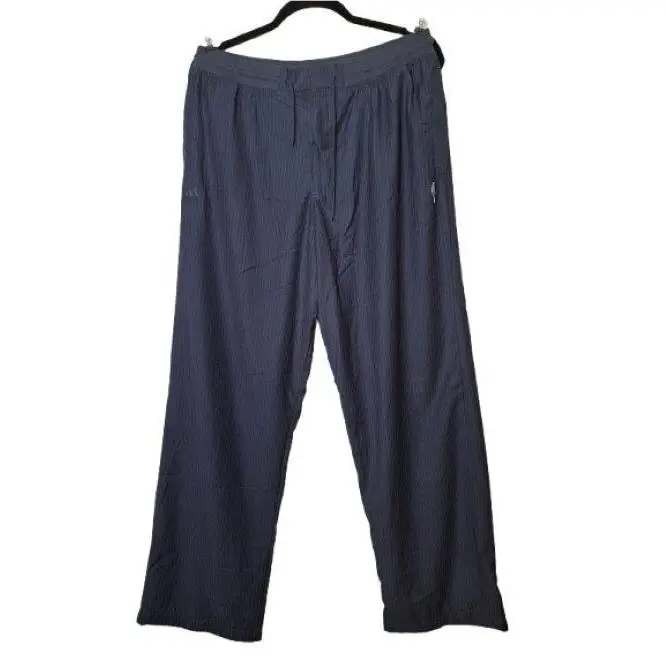Adidas clothing - P50562 / P50566 - P50562 P50566 - Blue 9