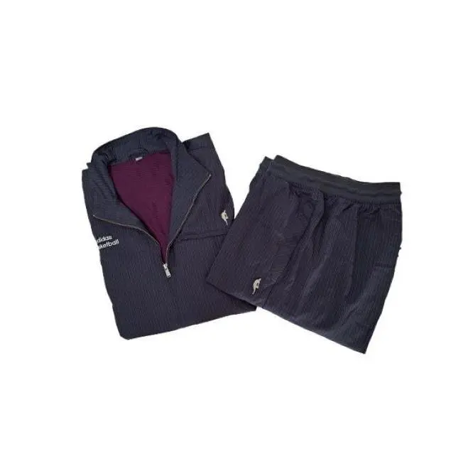 Adidas clothing - P50562 / P50566 - P50562 P50566 - Blue 15