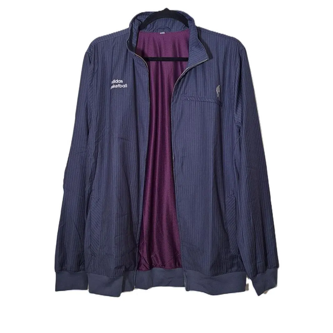 Adidas clothing - P50562 / P50566 - P50562 P50566 - Blue 2