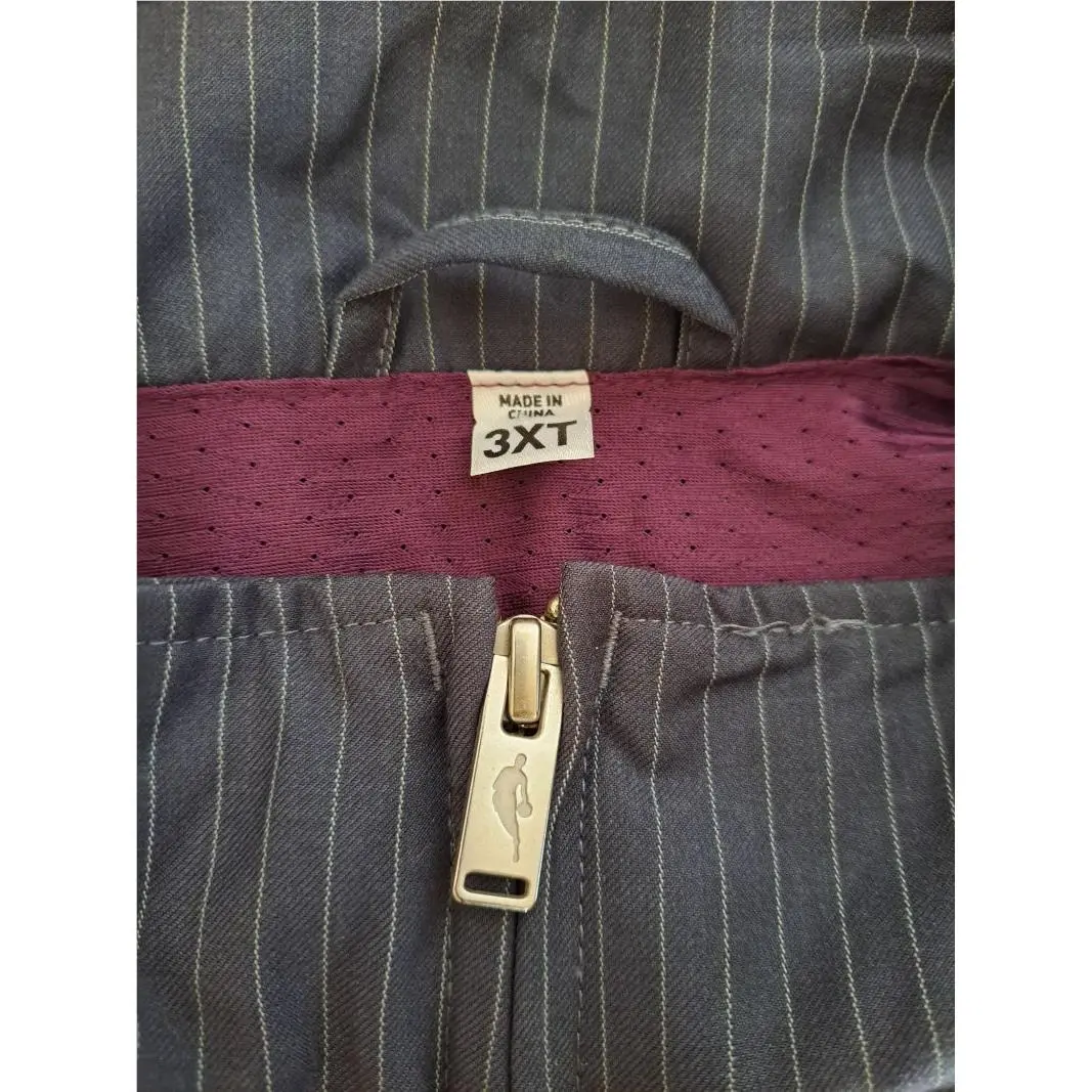 Adidas clothing - P50562 / P50566 - P50562 P50566 - Blue 5