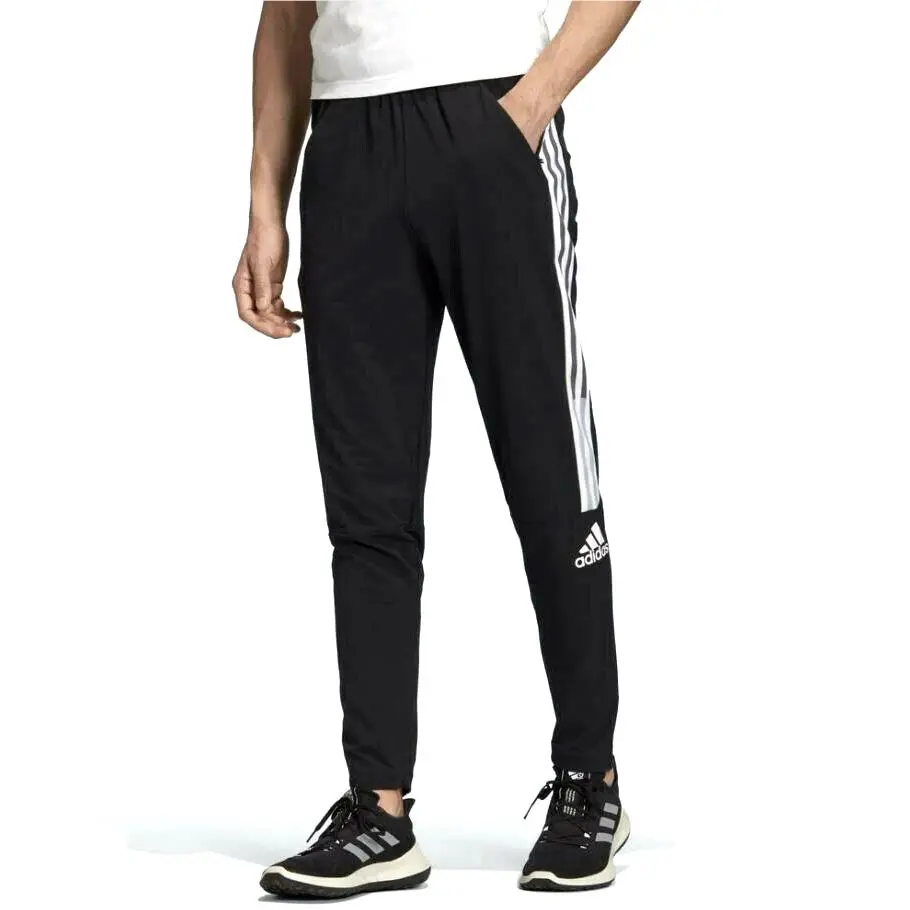 Adidas clothing - Black (UPC: 193093543216) 0
