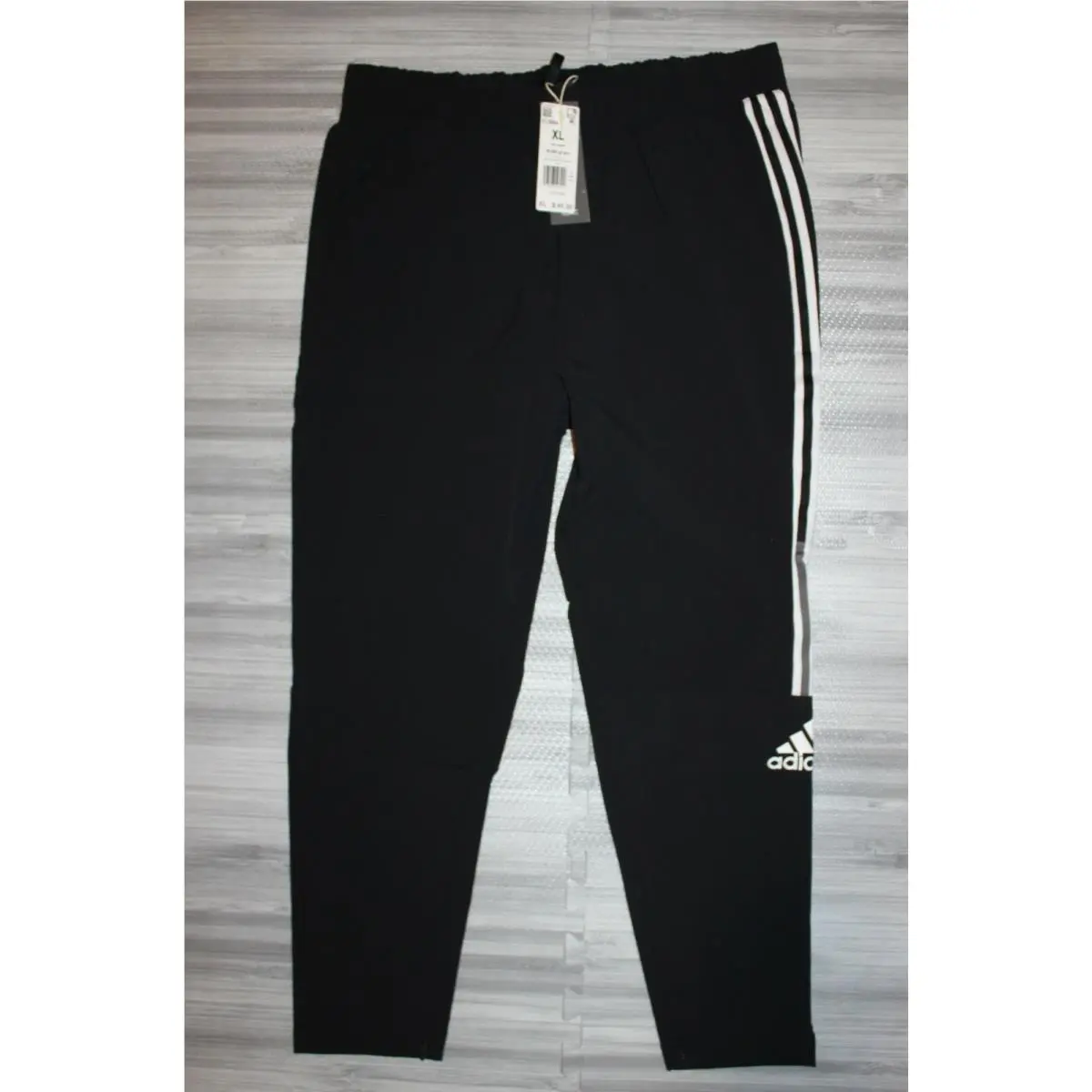 Adidas clothing - Black (UPC: 193093543216) 3