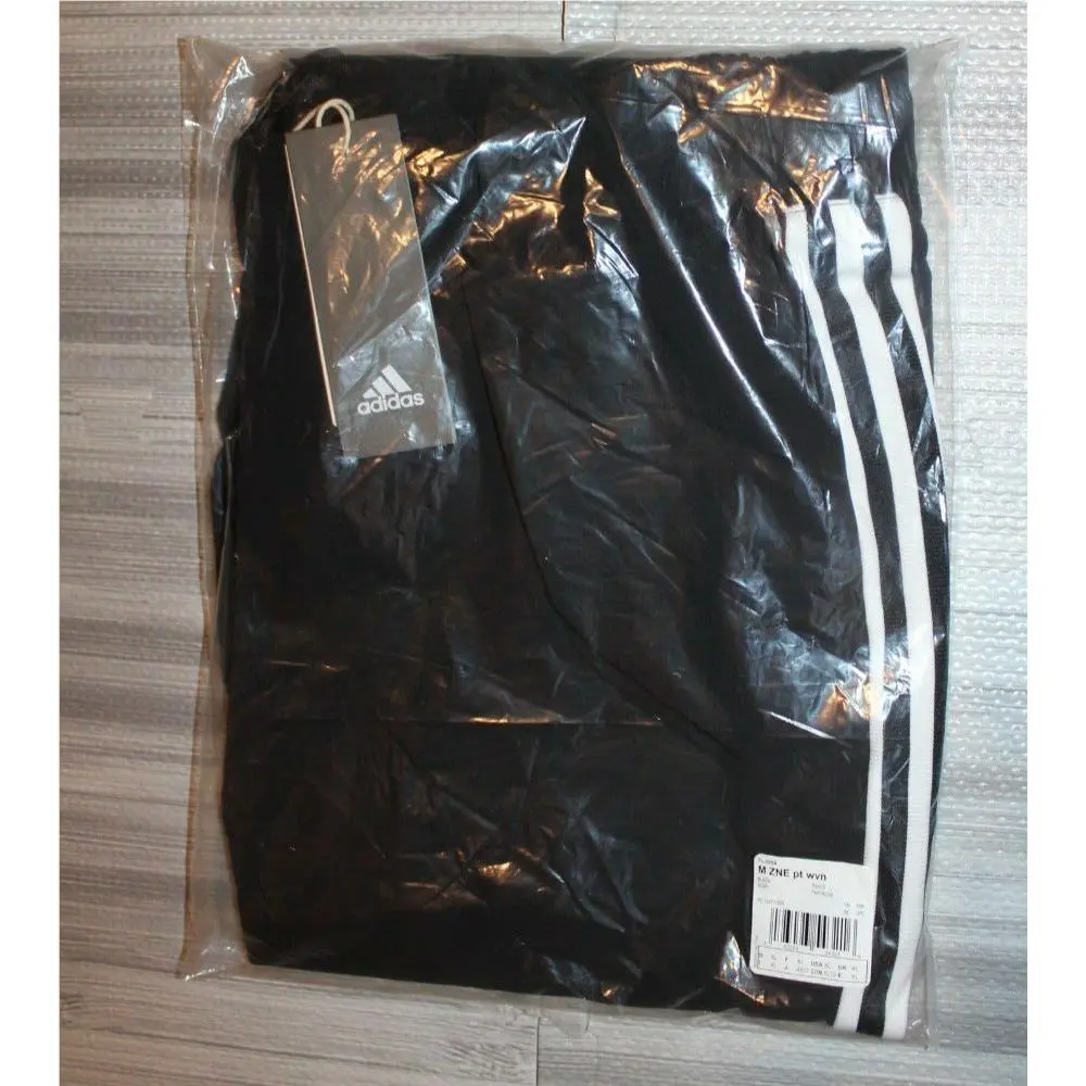 Adidas clothing - Black (UPC: 193093543216) 6