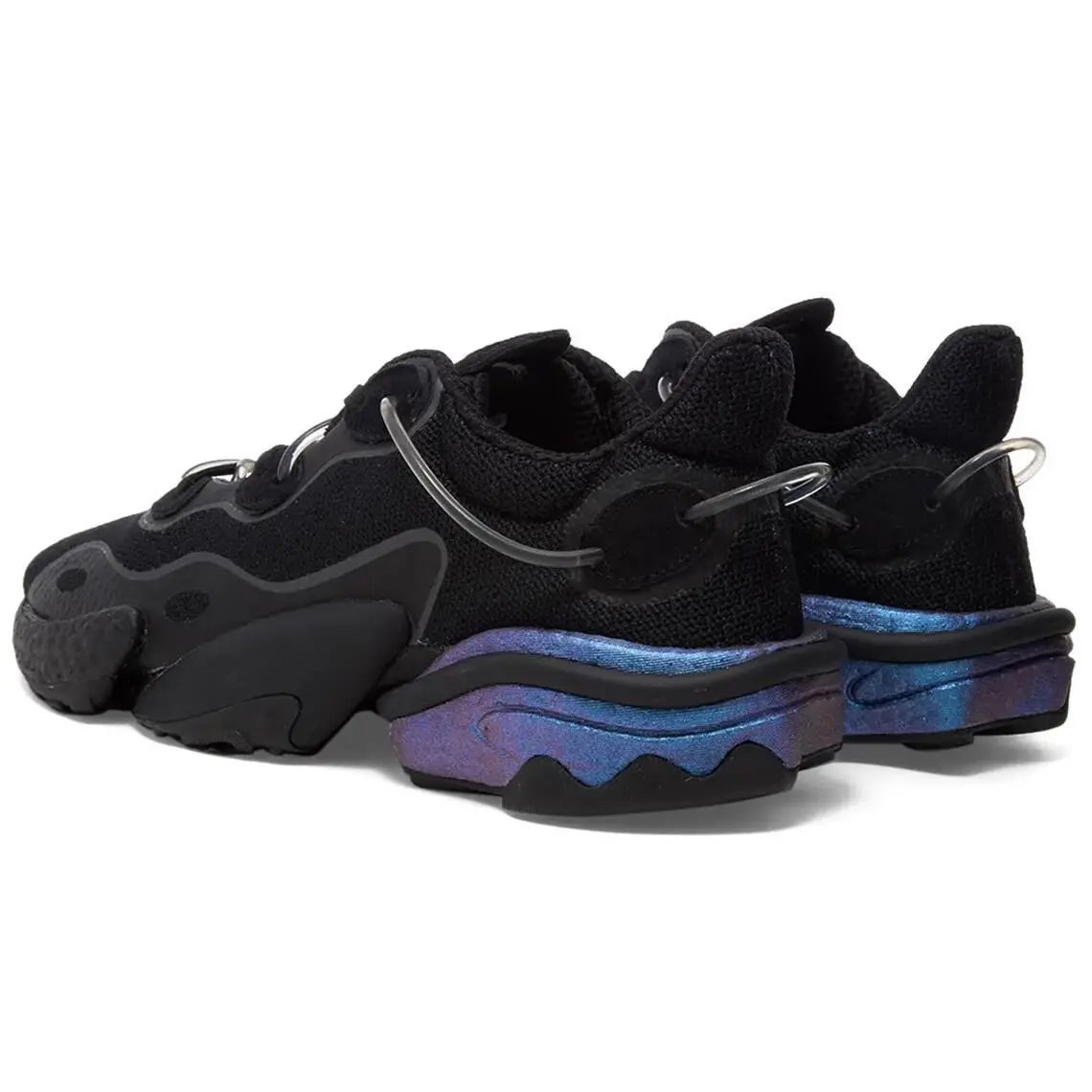 Adidas shoes - adidas Torsion X - Torsion - FV4551 - Black 17