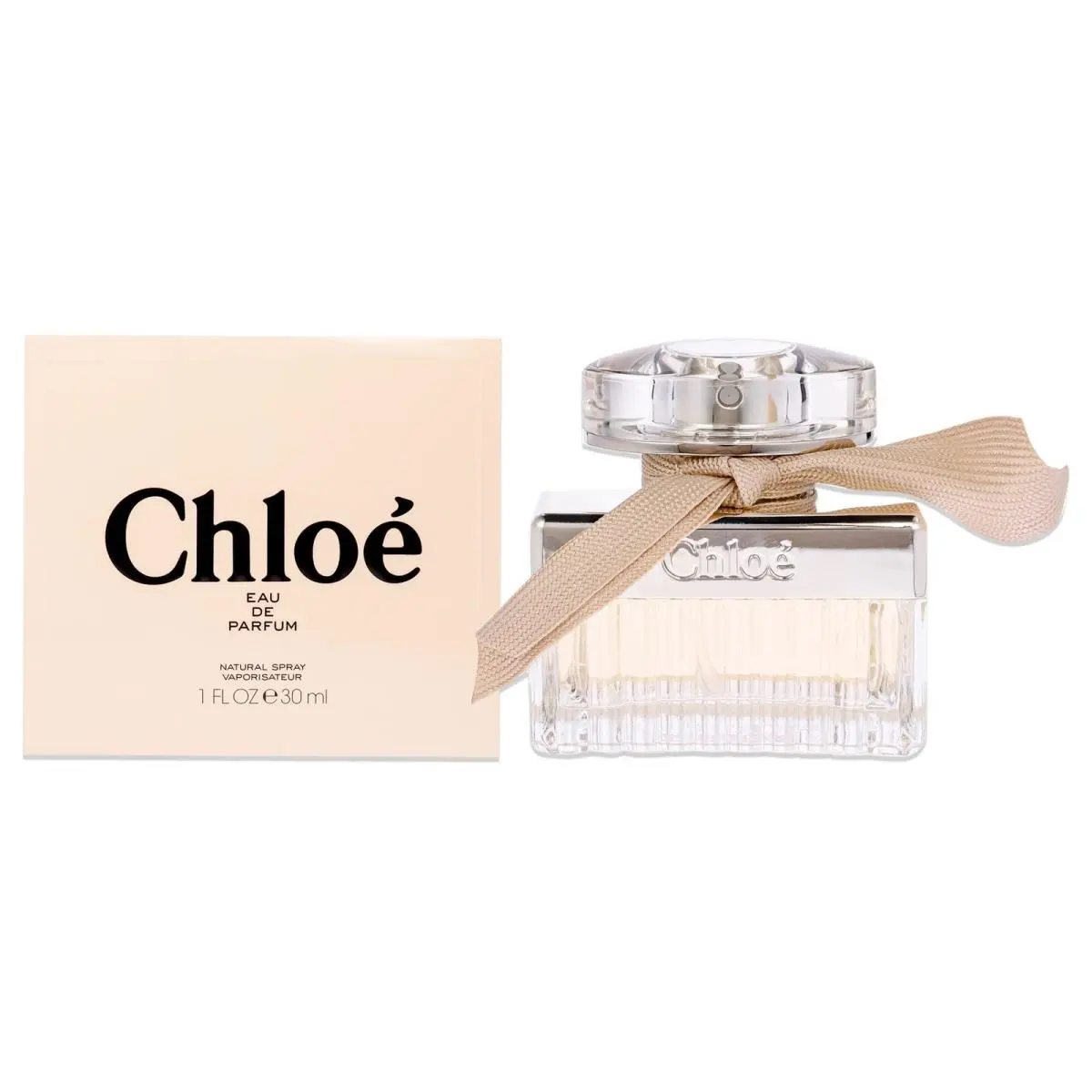 Chloe Eau De Parfum 1 oz 30 ml For Women