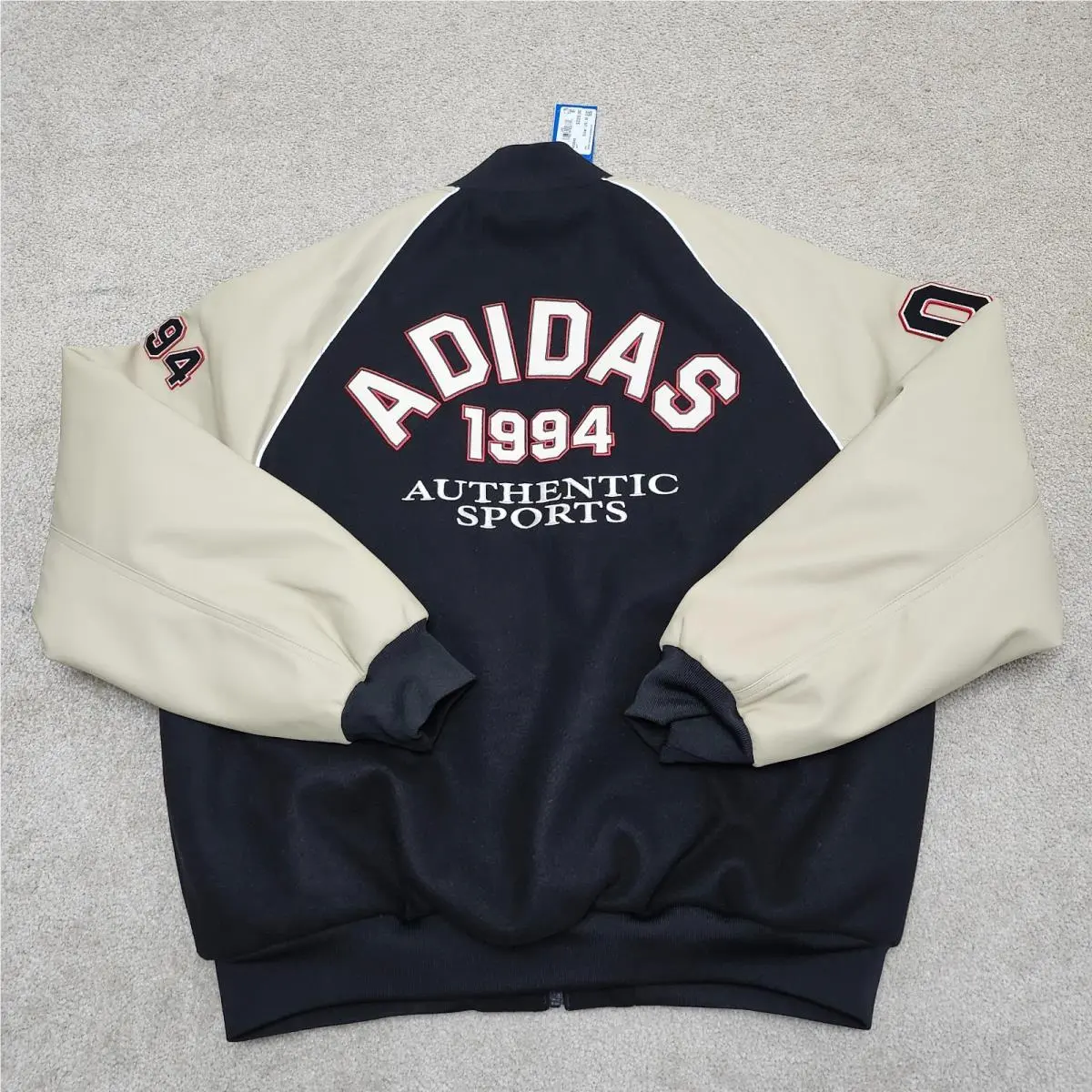 Adidas clothing - Black 10
