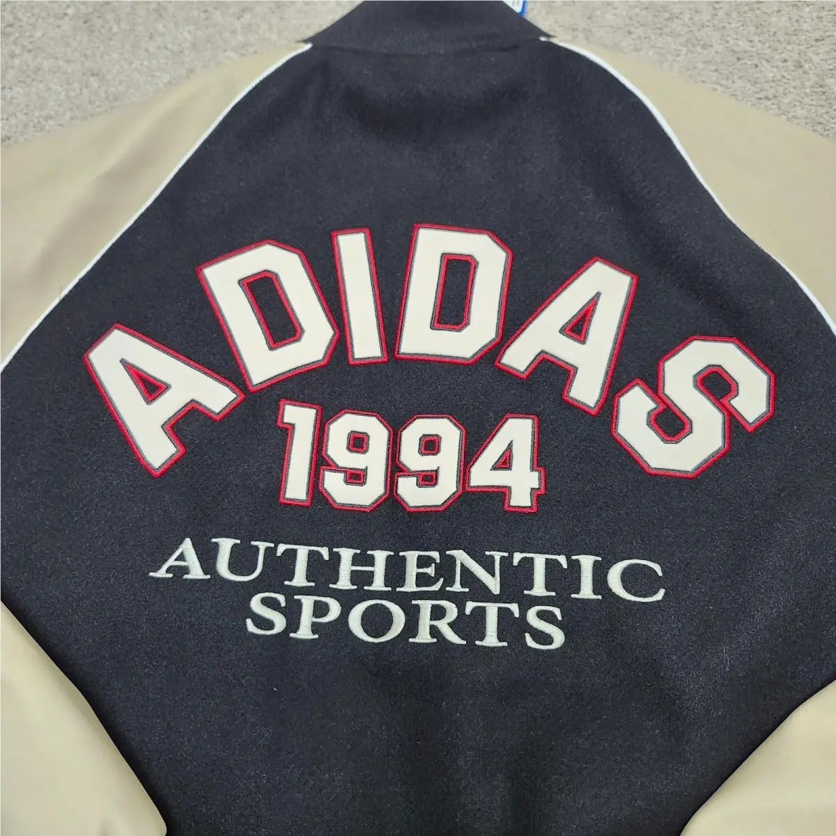 Adidas clothing - Black 11