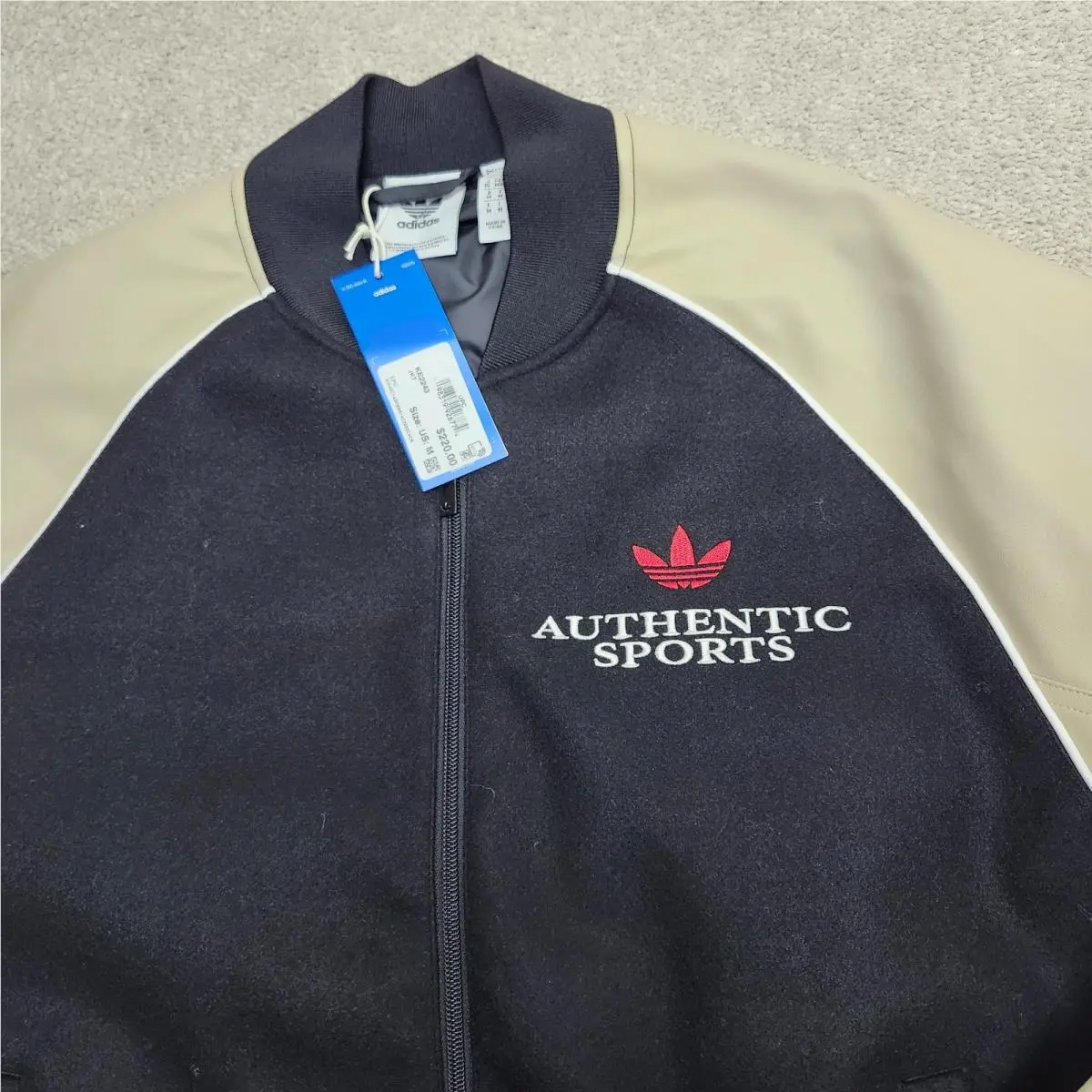 Adidas clothing - Black 2