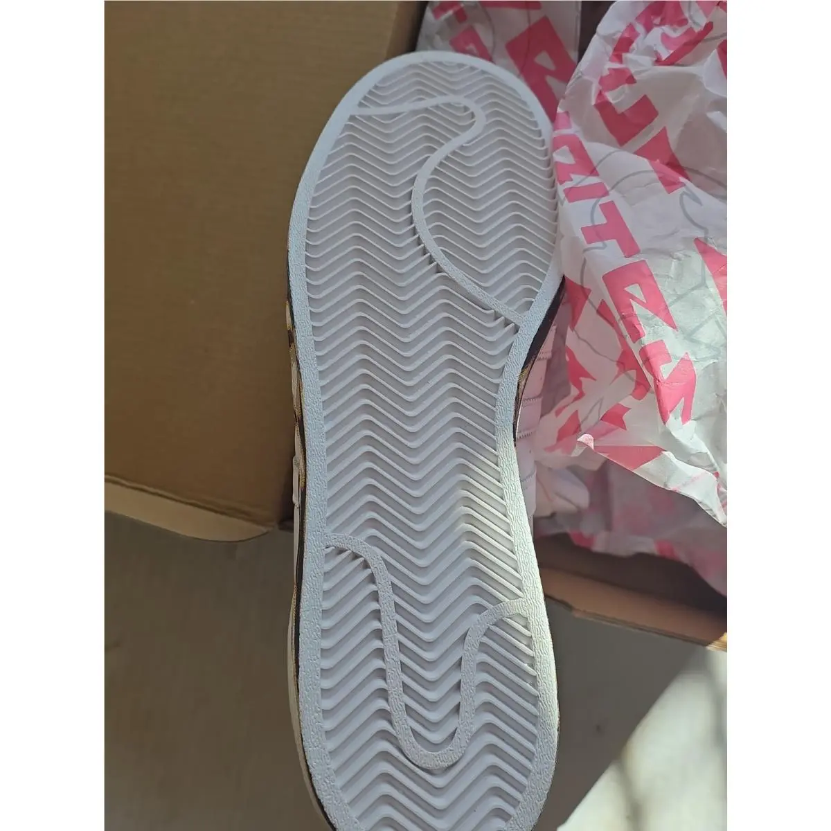 Adidas shoes - adidas Superstar - Superstar - IH8061 - White 1