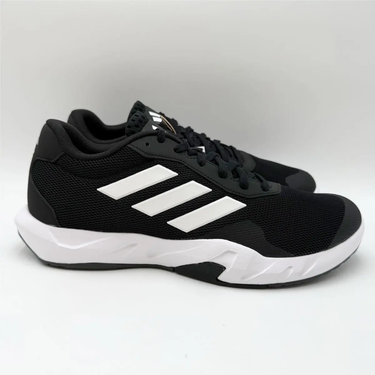 Adidas shoes - Black (UPC: 196472641794) 0