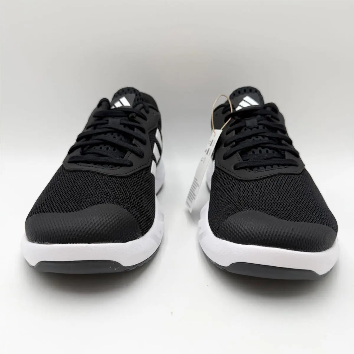 Adidas shoes - Black (UPC: 196472641794) 3