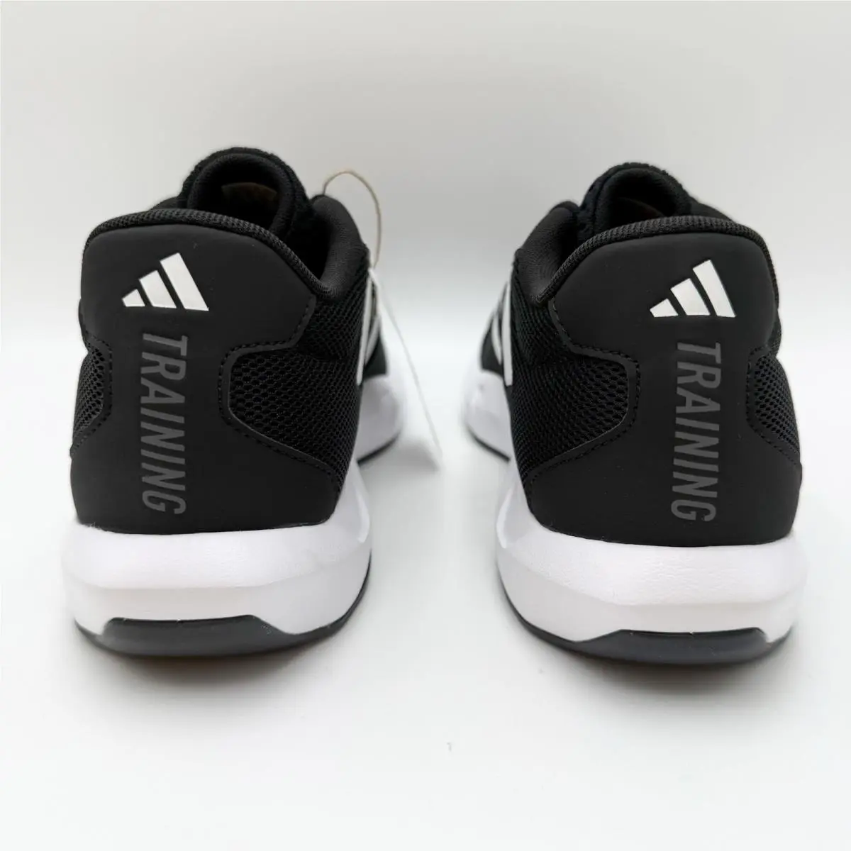 Adidas shoes - Black (UPC: 196472641794) 6