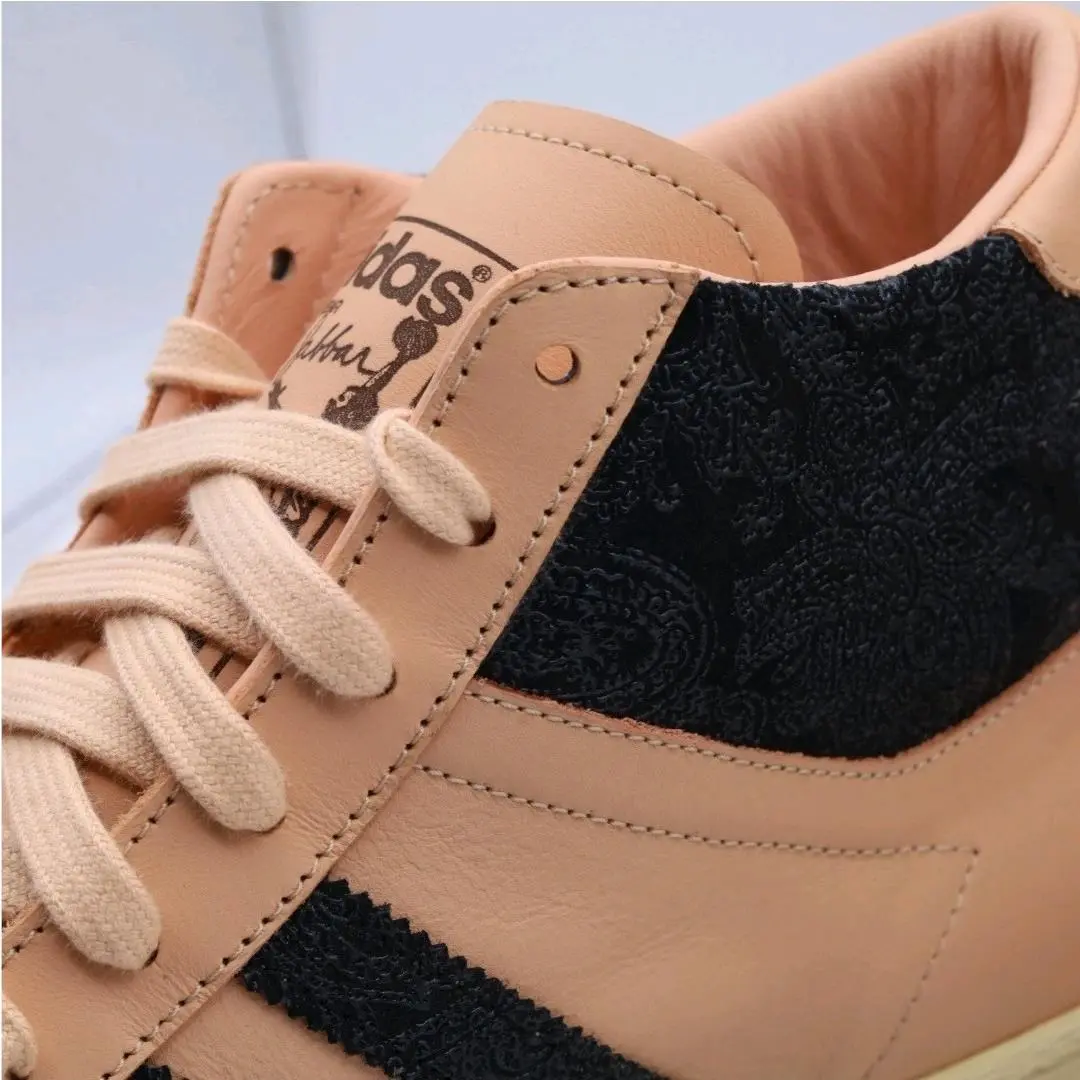 Adidas shoes - Jabbar HI Made In LA - JQ8584 - Multicolor 4