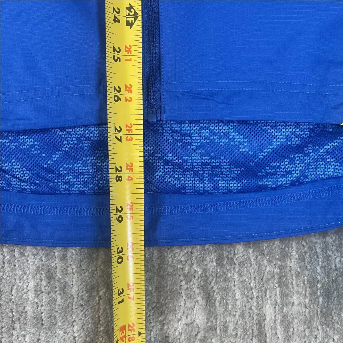 Adidas clothing - Blue 10