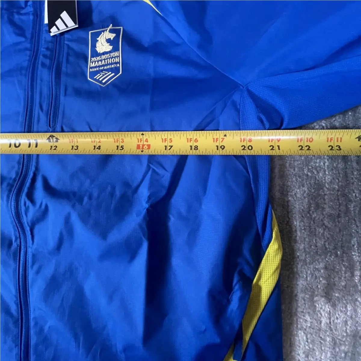 Adidas clothing - Blue 12