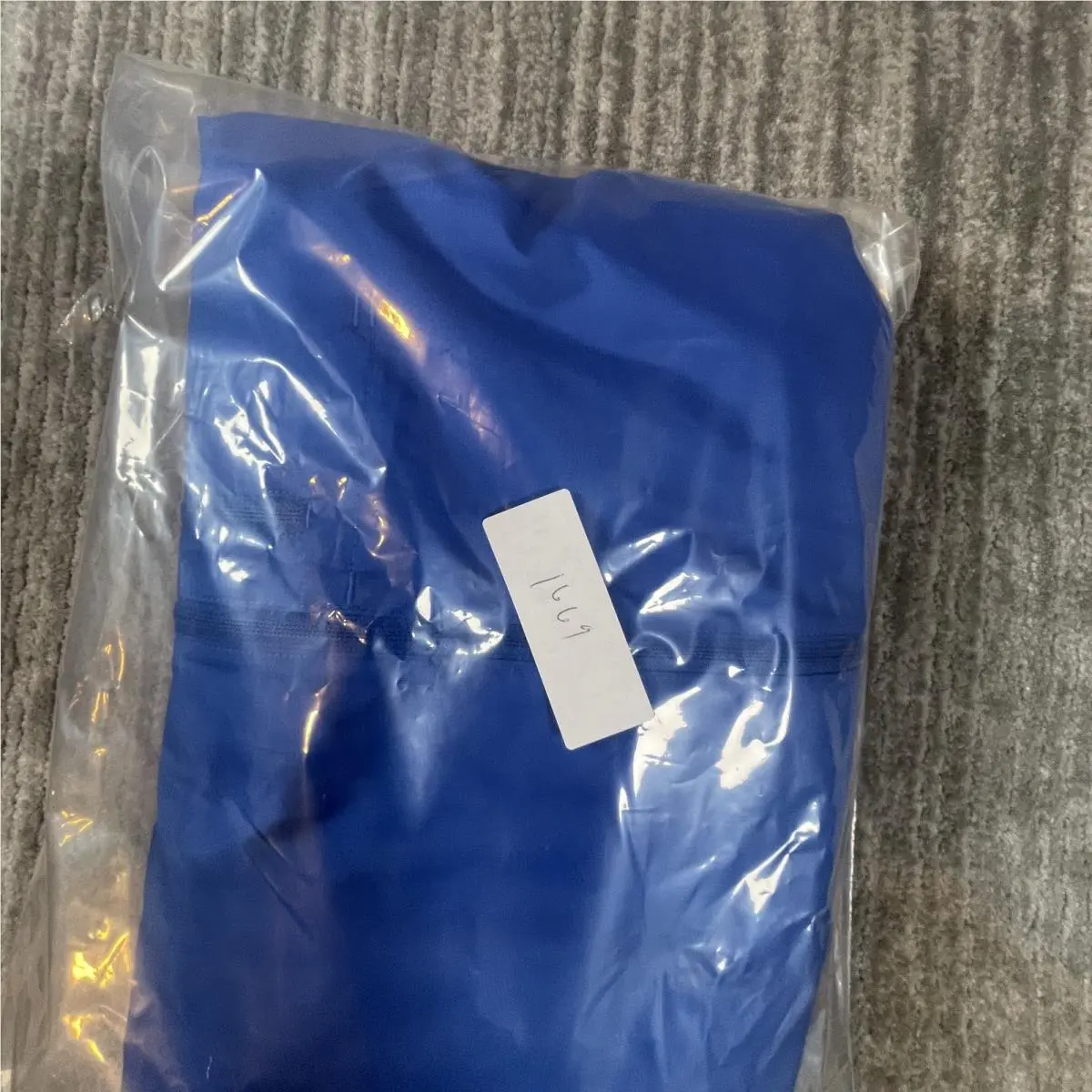 Adidas clothing - Blue 13