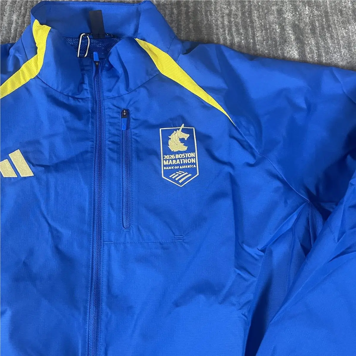 Adidas clothing - Blue 0