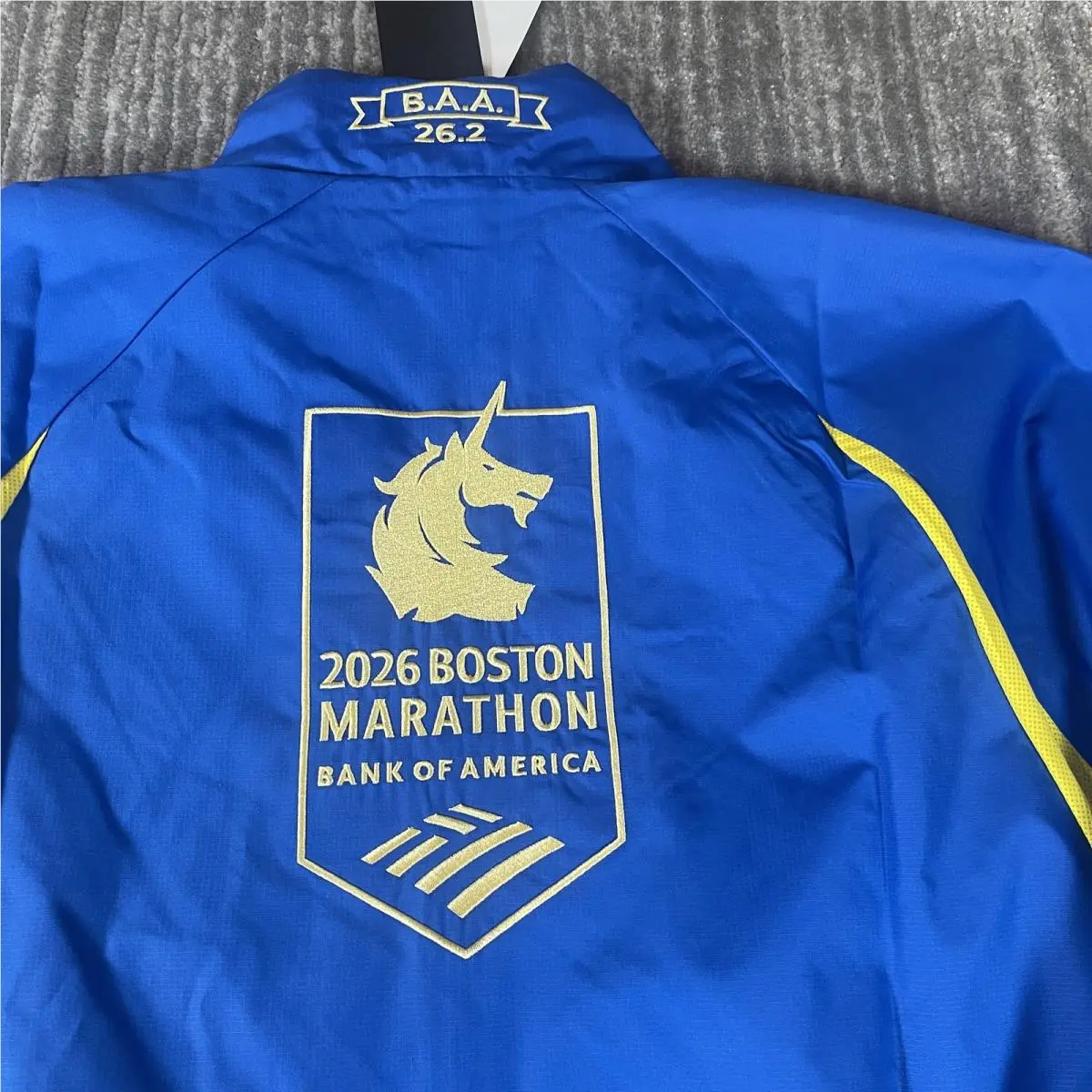 Adidas clothing - Blue 6
