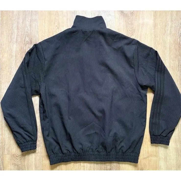 Adidas clothing - adidas Firebird - Firebird - KC9051 - Black 10