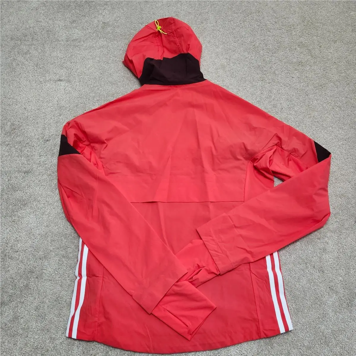 Adidas clothing - Red 9