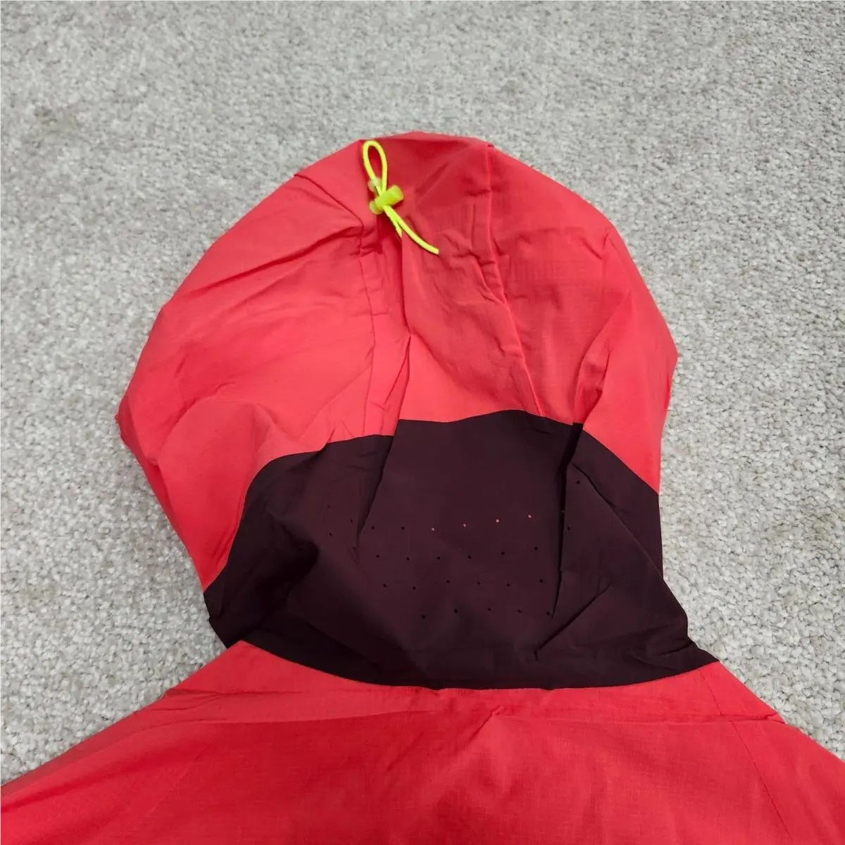 Adidas clothing - Red 10