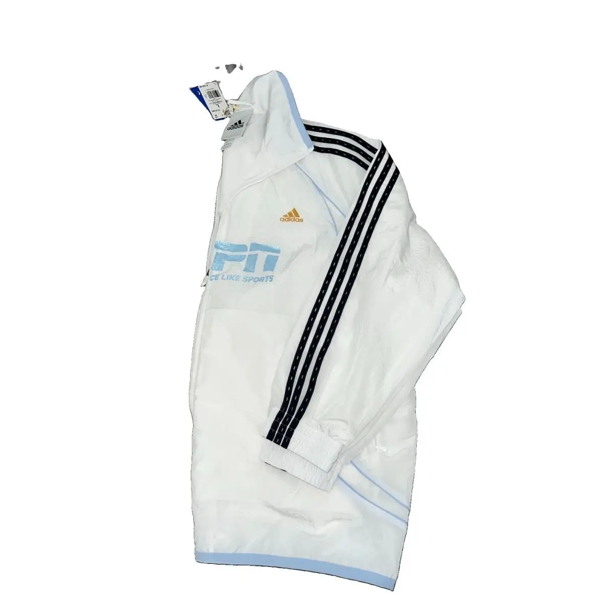 Adidas clothing - White 1