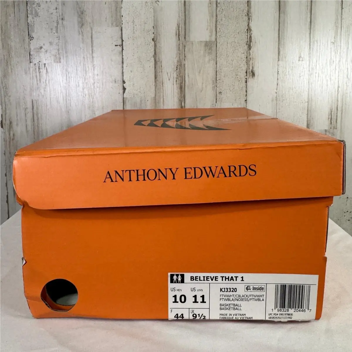 Adidas shoes - KJ3320 - KJ3320 - White 0