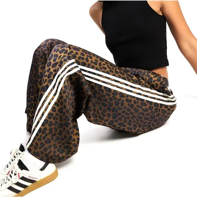 Adidas clothing - KA2666 - KA2666 - Multicolor 3
