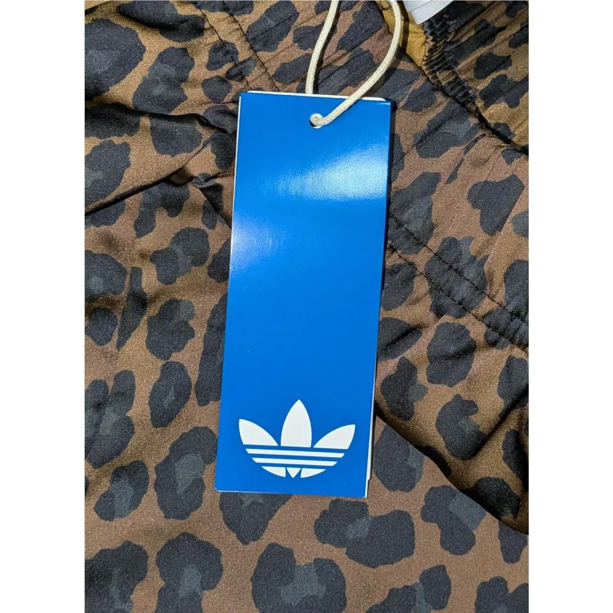 Adidas clothing - KA2666 - KA2666 - Multicolor 4