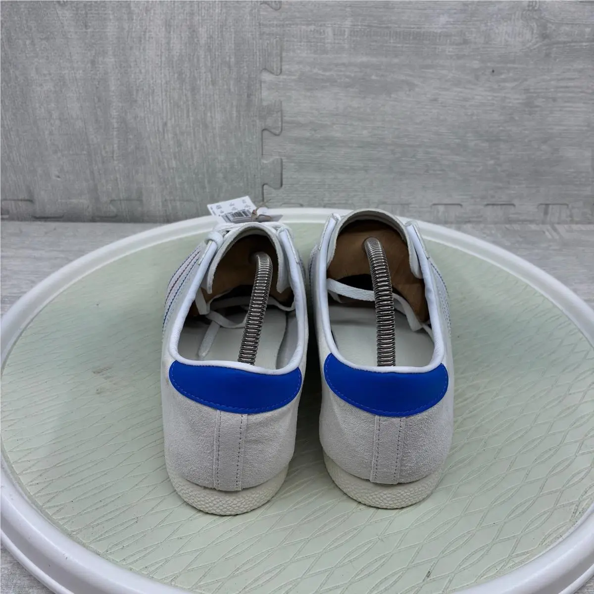 Adidas shoes - adidas Rotterdam 00 - Rotterdam - White 4