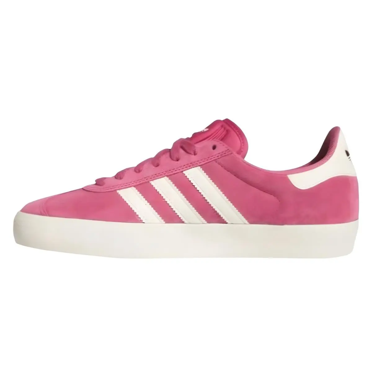 Adidas shoes - adidas Gazelle ADV - Gazelle ADV - KJ0272 - Pink, White, Gold 8
